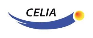 logo CELIA